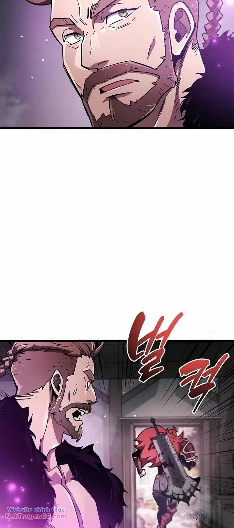 Người Chơi Che Giấu Quá Khứ - Chapter 46 - Page 88