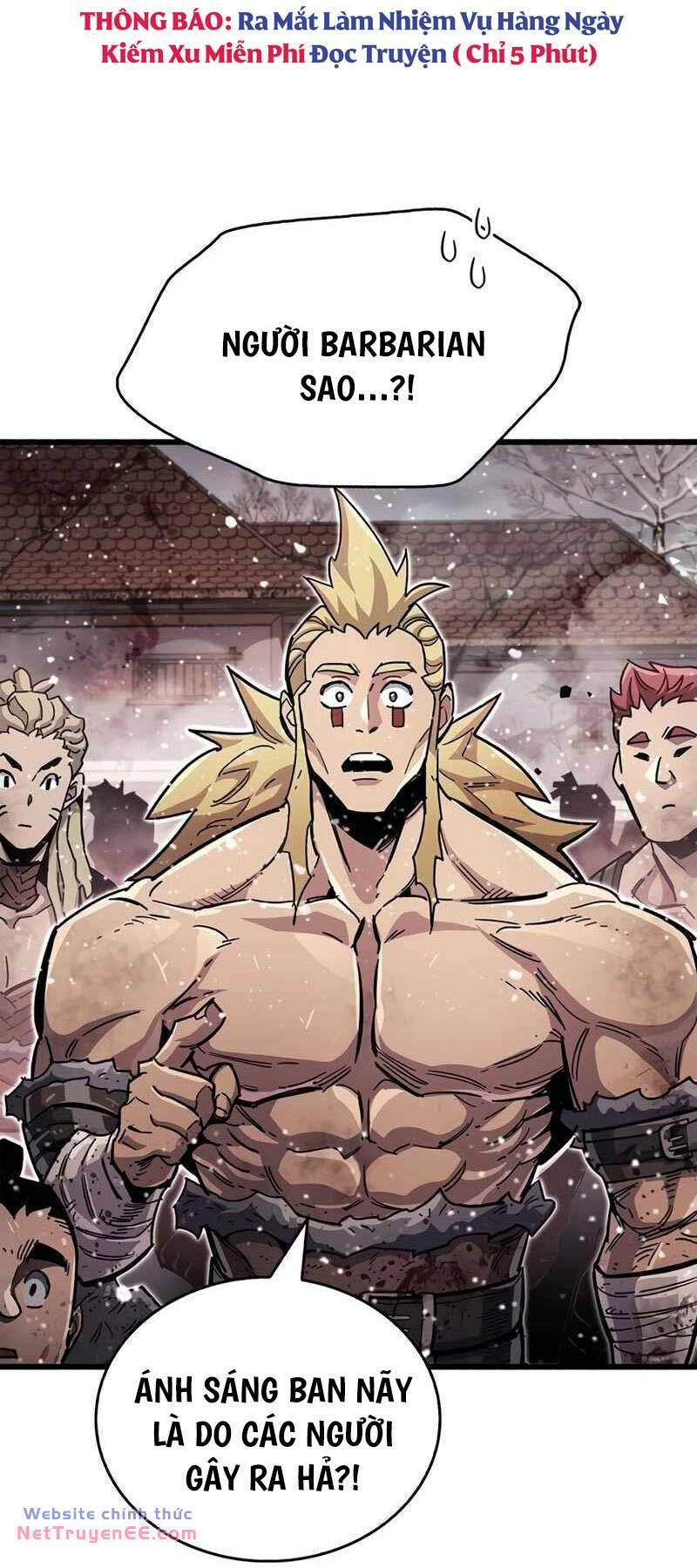 Người Chơi Che Giấu Quá Khứ - Chapter 46 - Page 8