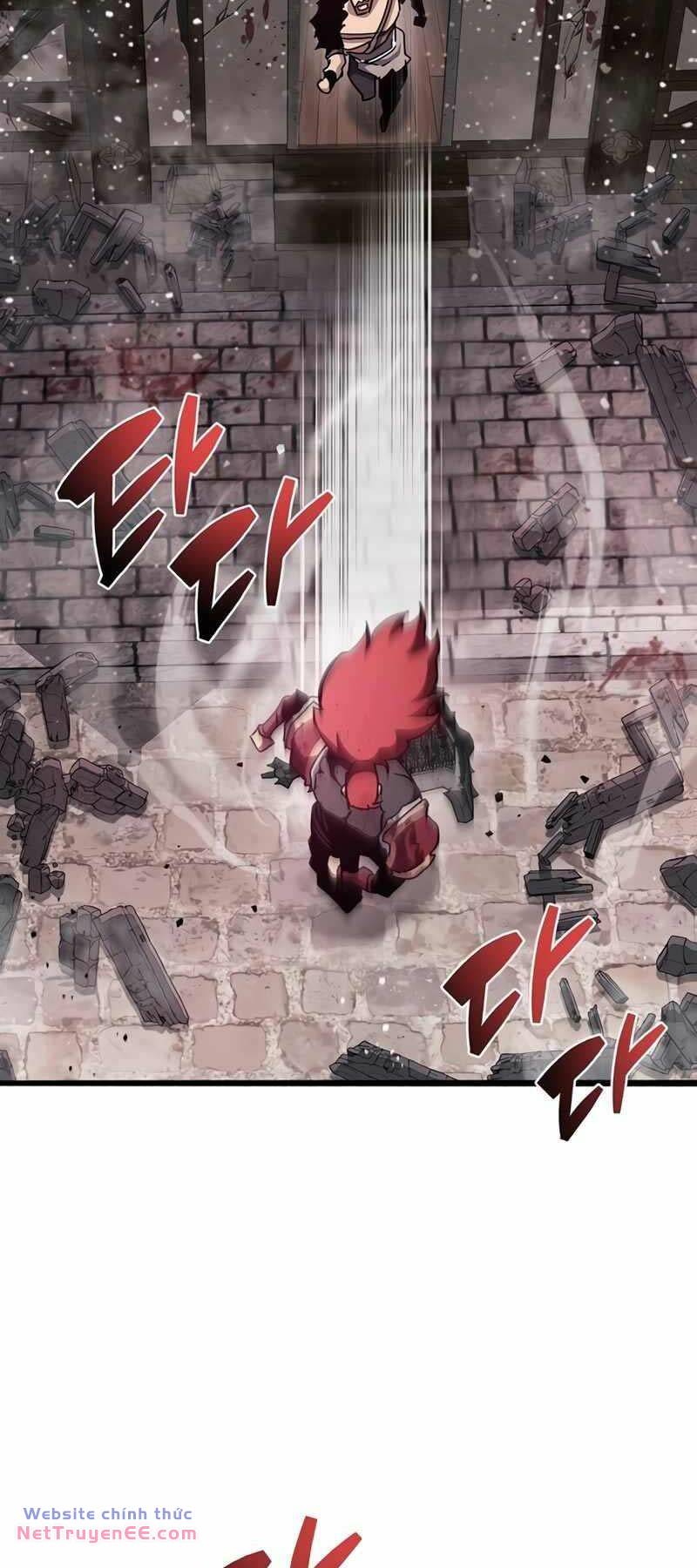 Người Chơi Che Giấu Quá Khứ - Chapter 46 - Page 90