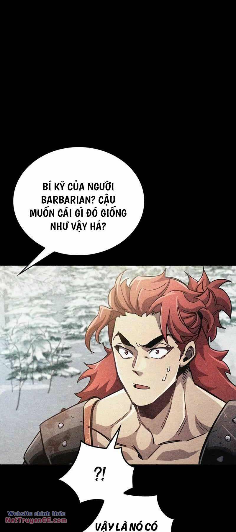 Người Chơi Che Giấu Quá Khứ - Chapter 46 - Page 94
