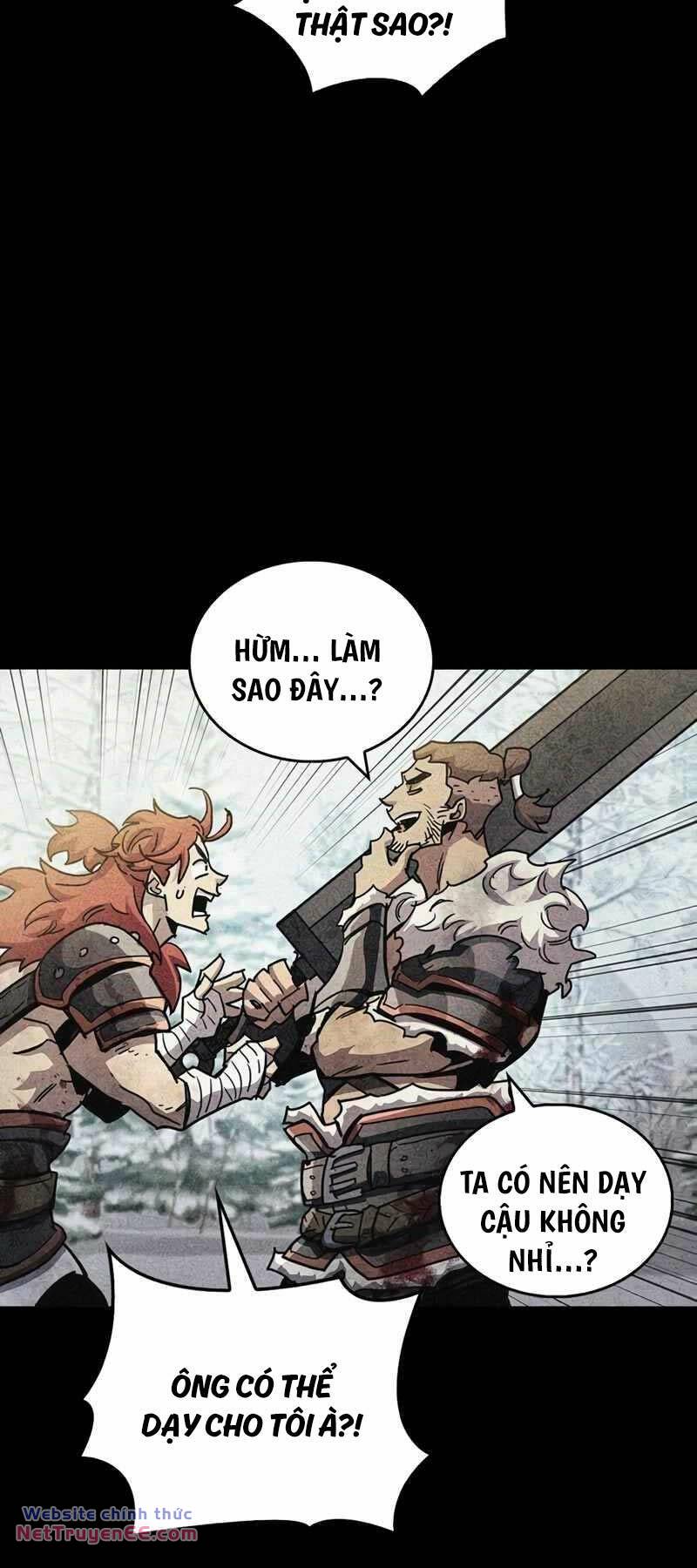 Người Chơi Che Giấu Quá Khứ - Chapter 46 - Page 95