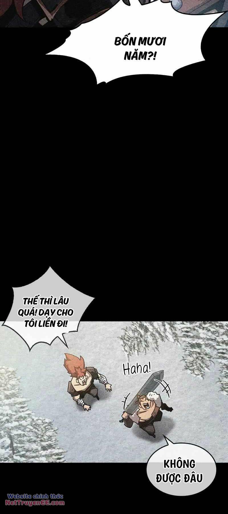 Người Chơi Che Giấu Quá Khứ - Chapter 46 - Page 97