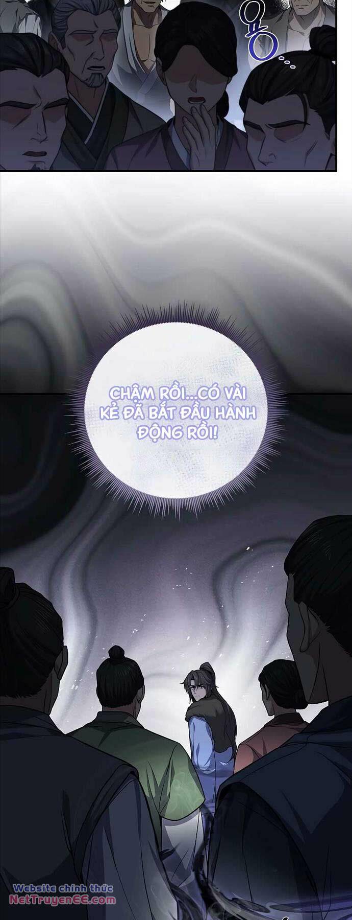 Chuyển Sinh Thành Tiêu Sư - Chapter 58 - Page 9