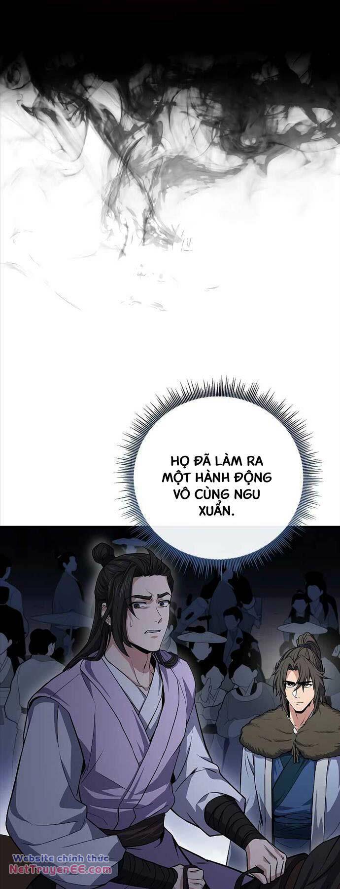 Chuyển Sinh Thành Tiêu Sư - Chapter 58 - Page 13