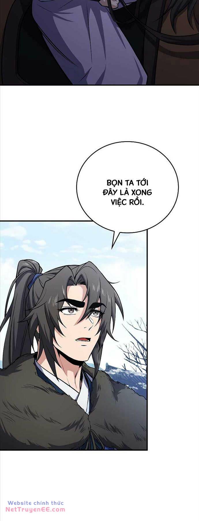 Chuyển Sinh Thành Tiêu Sư - Chapter 58 - Page 14