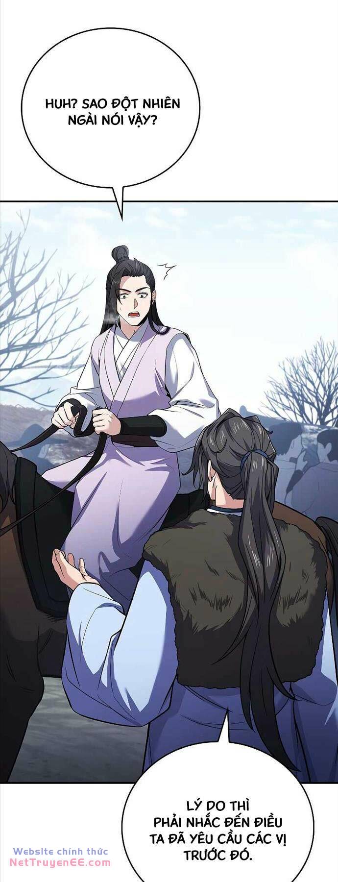 Chuyển Sinh Thành Tiêu Sư - Chapter 58 - Page 15