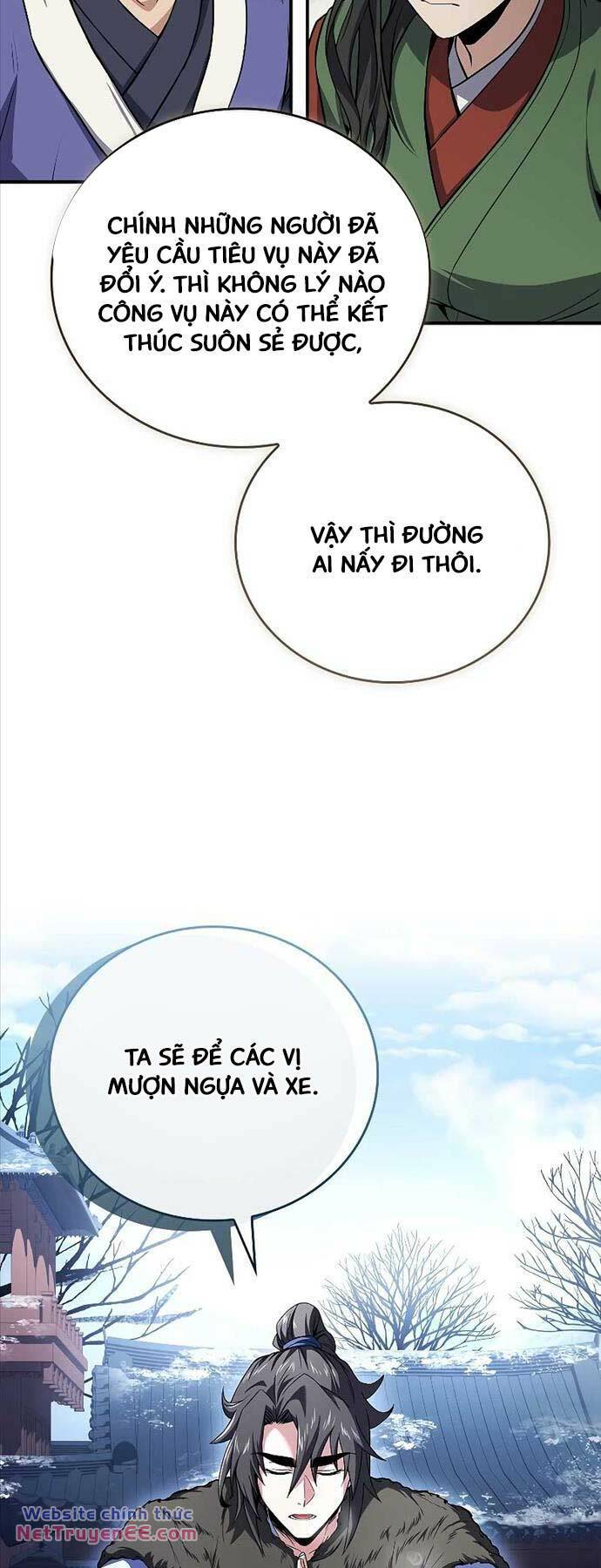 Chuyển Sinh Thành Tiêu Sư - Chapter 58 - Page 18