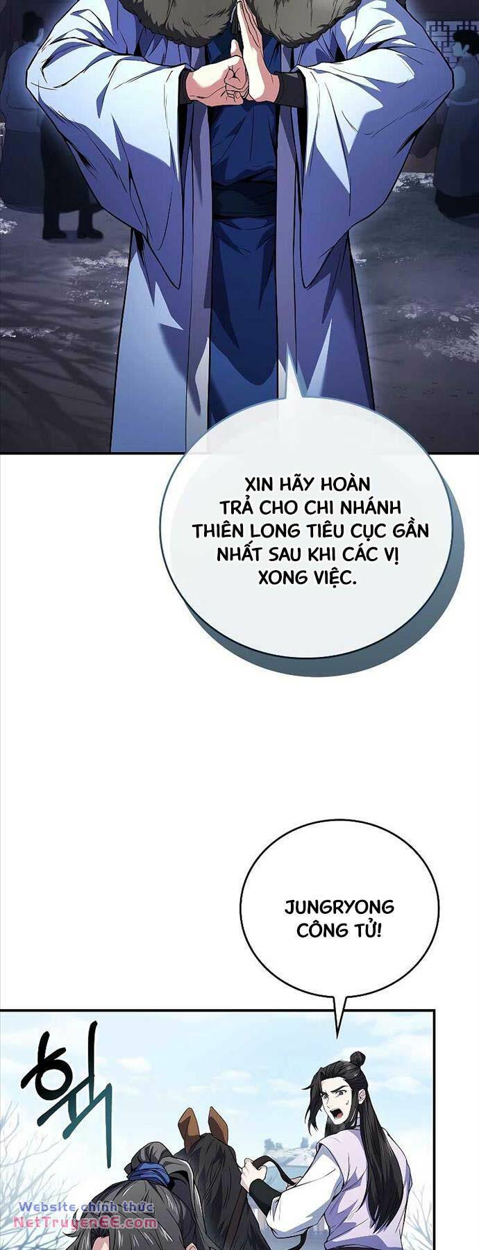 Chuyển Sinh Thành Tiêu Sư - Chapter 58 - Page 19