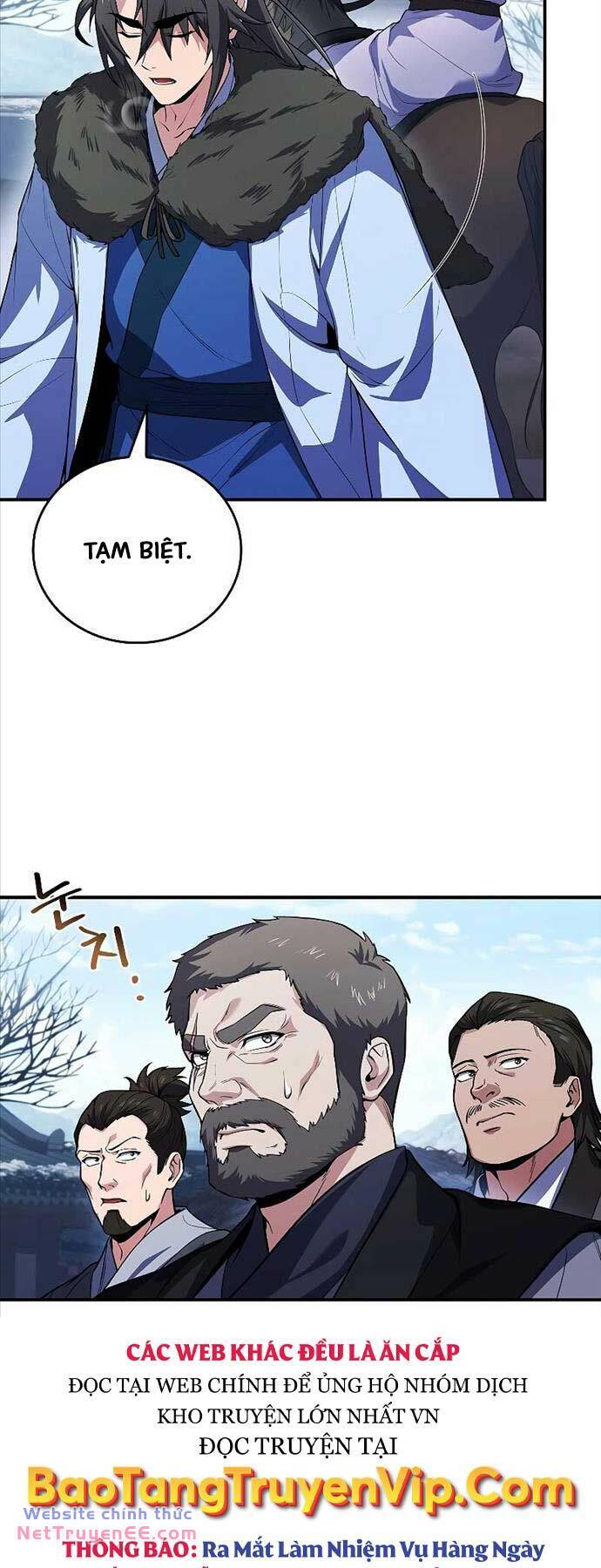 Chuyển Sinh Thành Tiêu Sư - Chapter 58 - Page 20