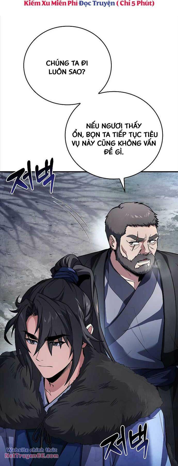 Chuyển Sinh Thành Tiêu Sư - Chapter 58 - Page 21