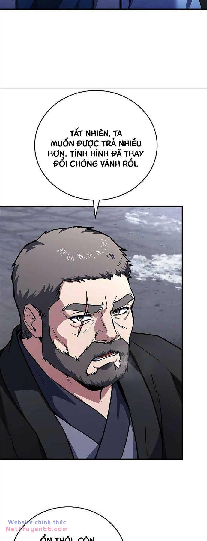 Chuyển Sinh Thành Tiêu Sư - Chapter 58 - Page 22