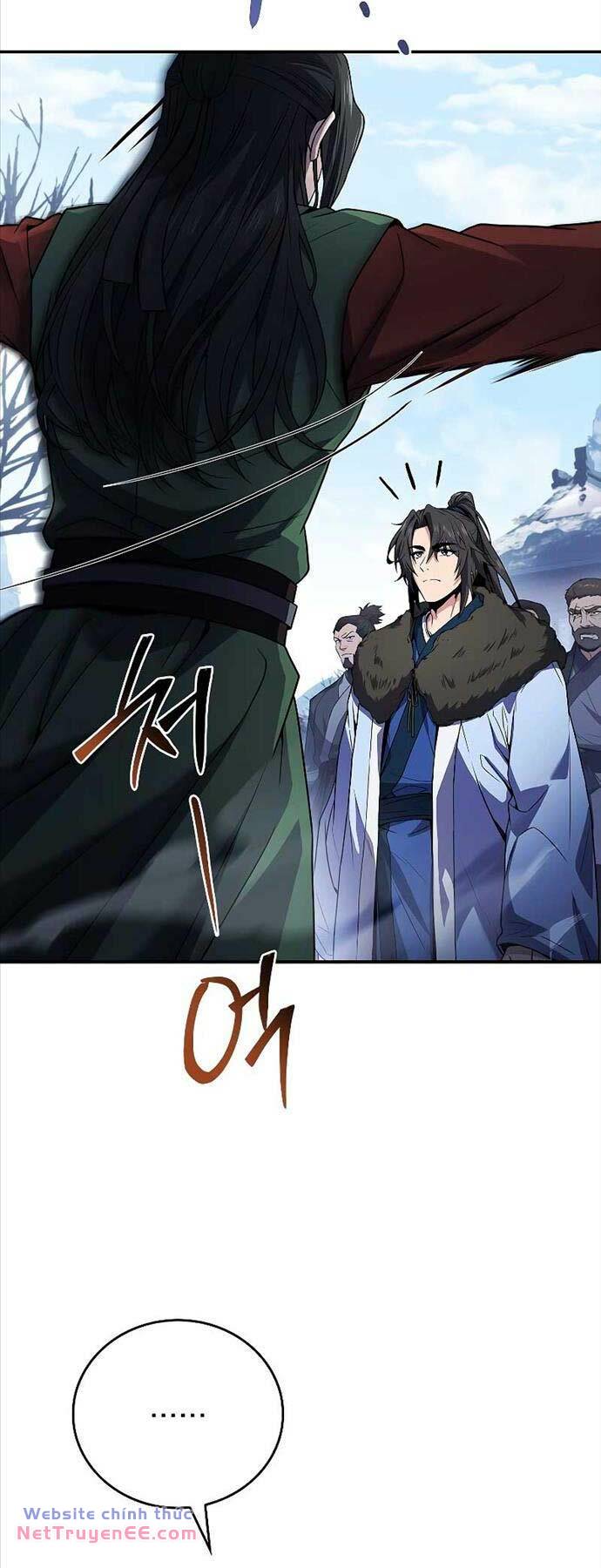 Chuyển Sinh Thành Tiêu Sư - Chapter 58 - Page 24