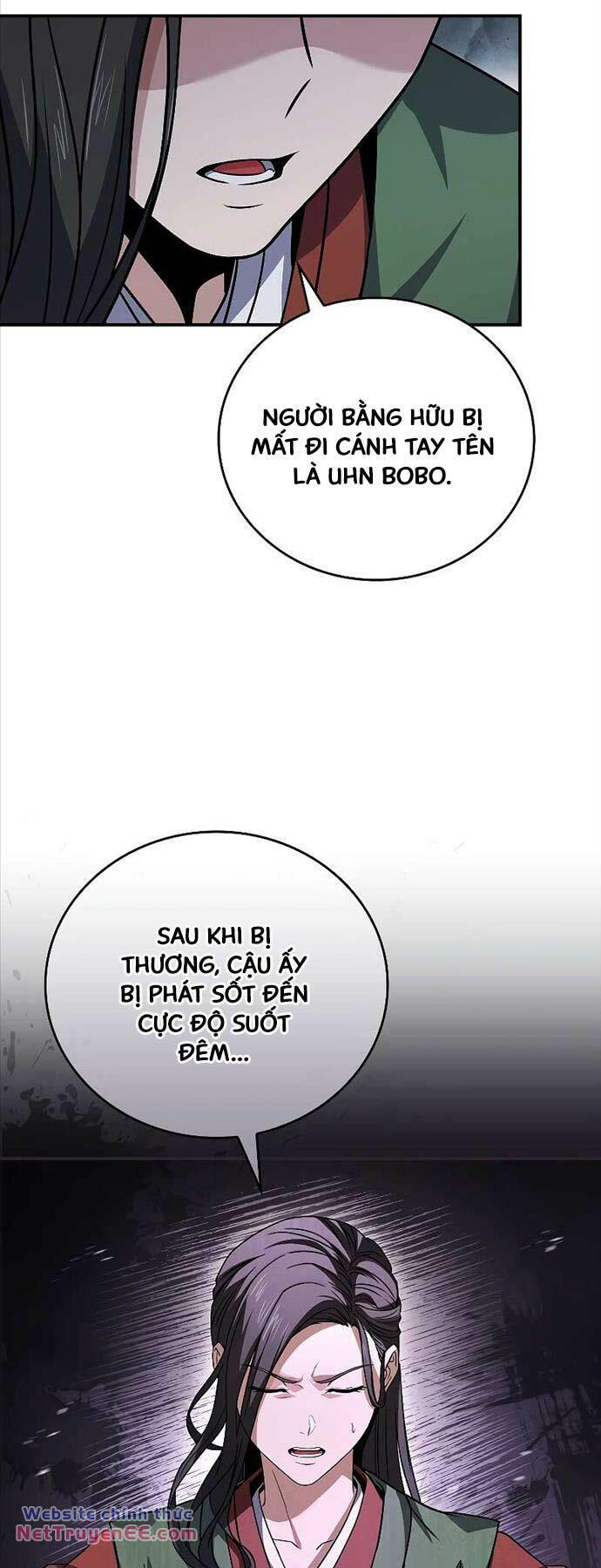 Chuyển Sinh Thành Tiêu Sư - Chapter 58 - Page 25