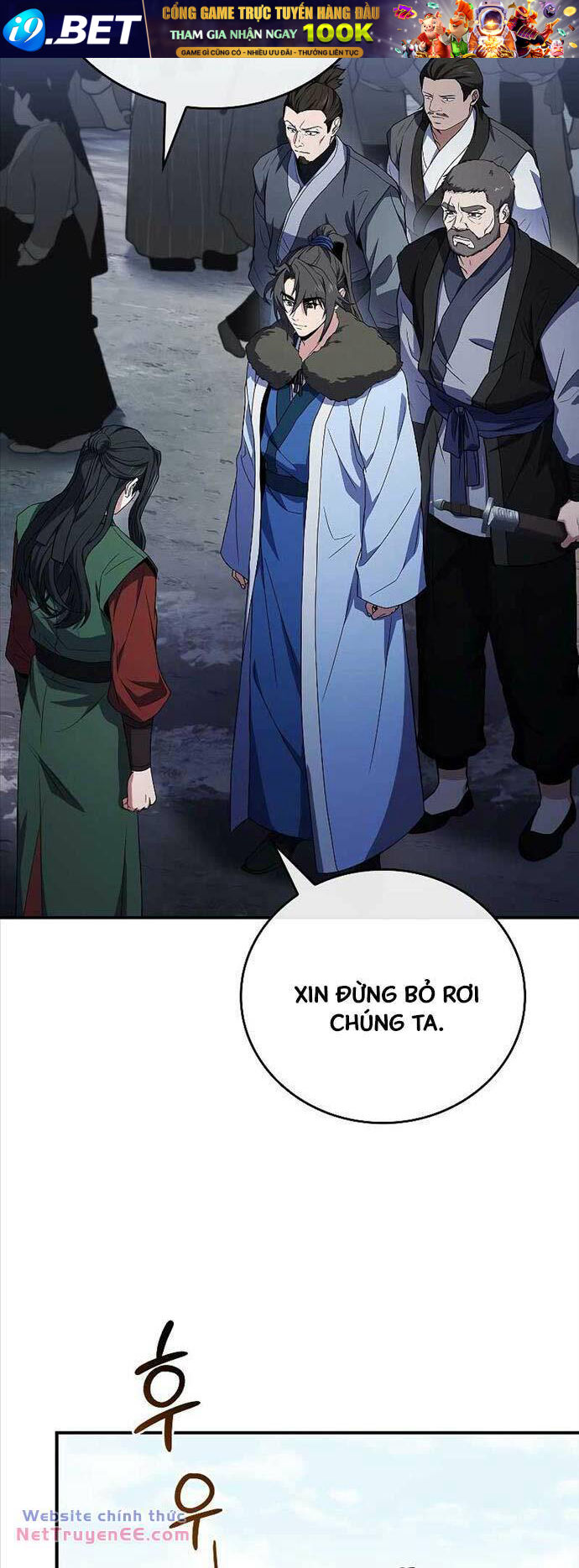 Chuyển Sinh Thành Tiêu Sư - Chapter 58 - Page 28