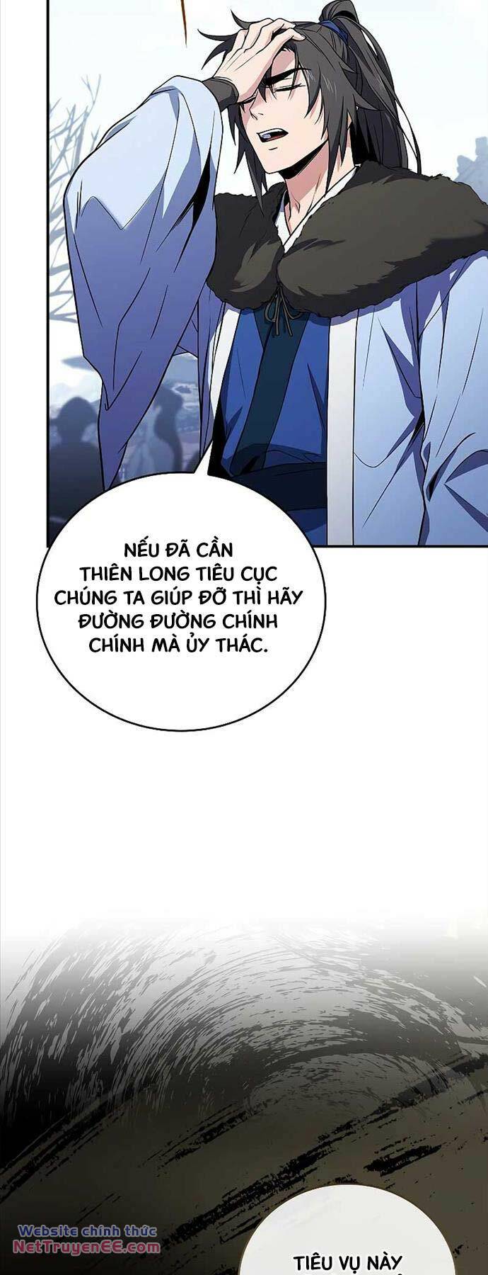 Chuyển Sinh Thành Tiêu Sư - Chapter 58 - Page 29