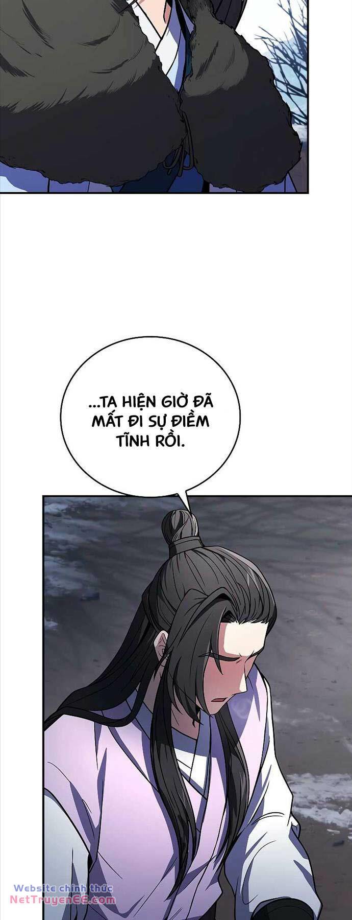 Chuyển Sinh Thành Tiêu Sư - Chapter 58 - Page 34