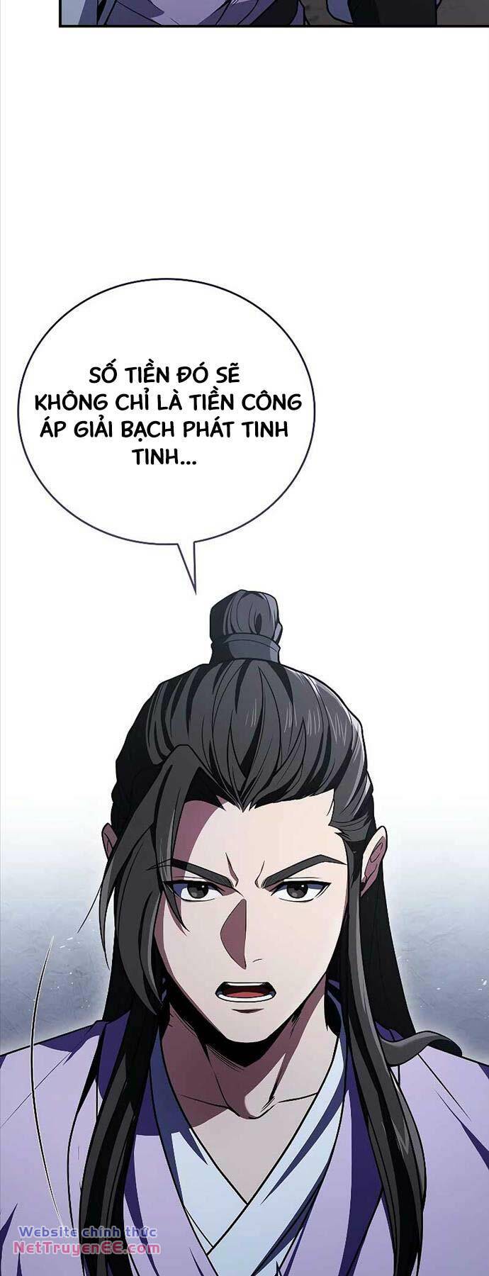 Chuyển Sinh Thành Tiêu Sư - Chapter 58 - Page 35