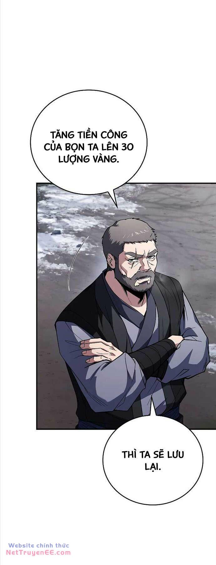 Chuyển Sinh Thành Tiêu Sư - Chapter 58 - Page 37