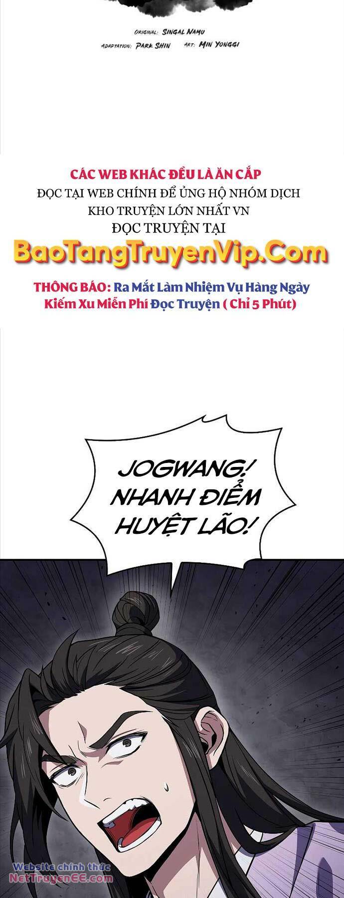 Chuyển Sinh Thành Tiêu Sư - Chapter 58 - Page 3