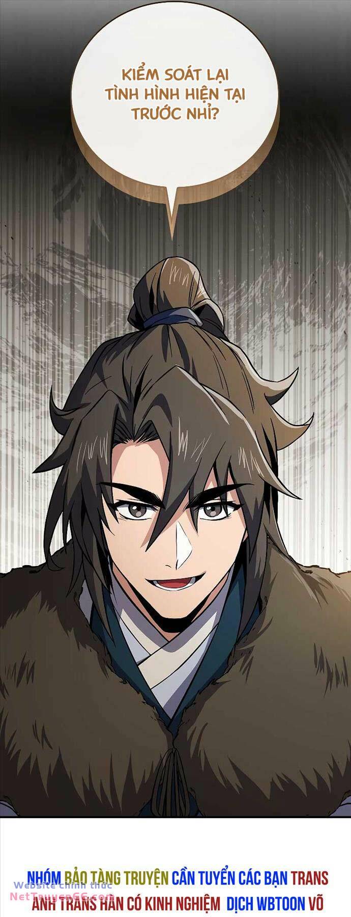 Chuyển Sinh Thành Tiêu Sư - Chapter 58 - Page 39