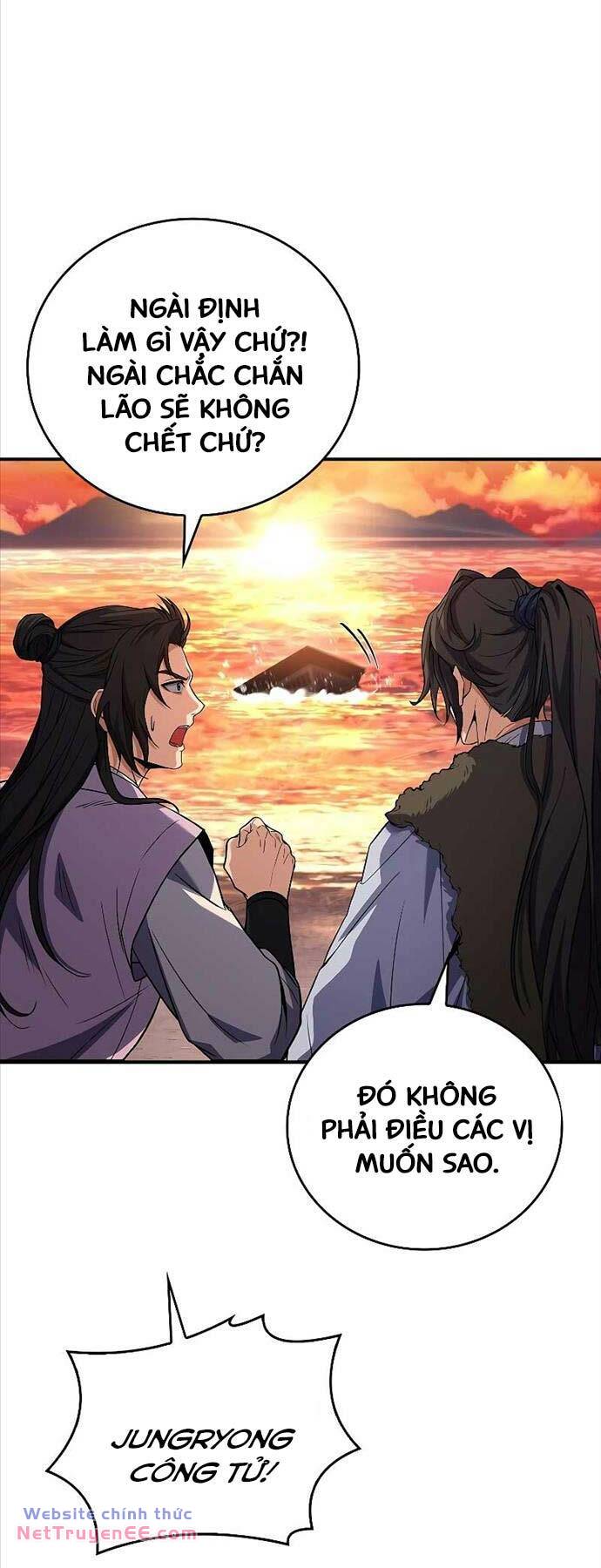 Chuyển Sinh Thành Tiêu Sư - Chapter 58 - Page 42