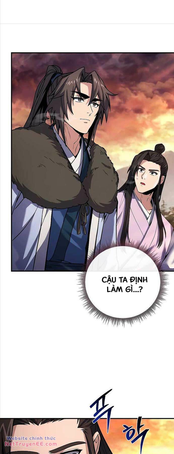 Chuyển Sinh Thành Tiêu Sư - Chapter 58 - Page 45
