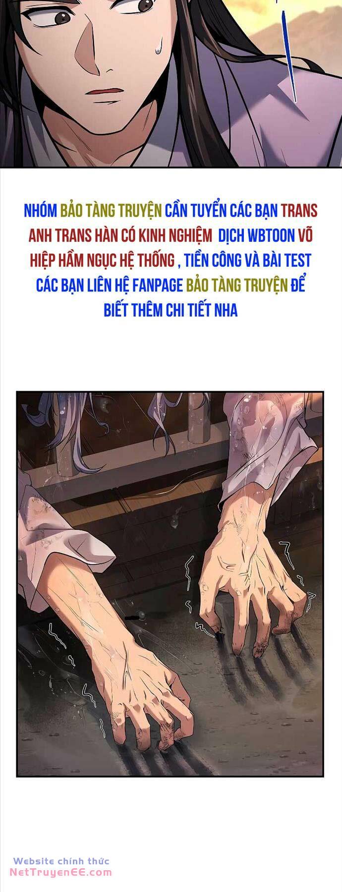 Chuyển Sinh Thành Tiêu Sư - Chapter 58 - Page 46