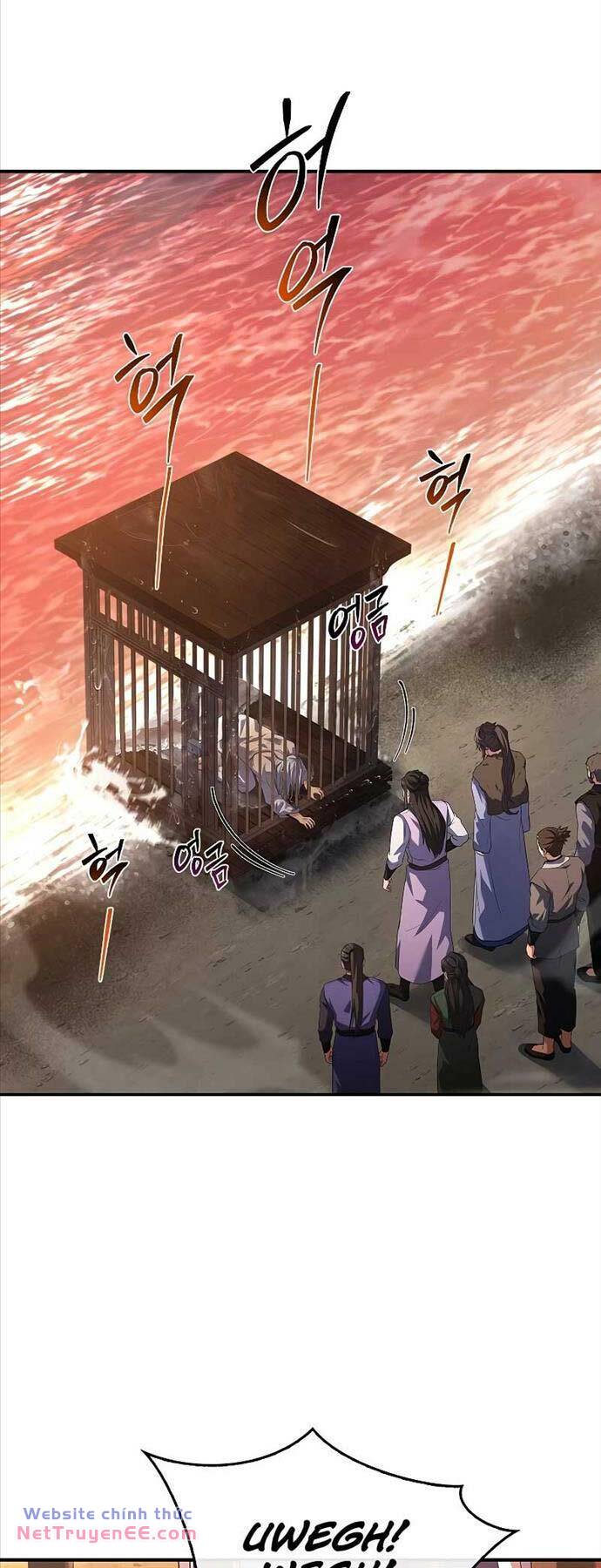 Chuyển Sinh Thành Tiêu Sư - Chapter 58 - Page 47