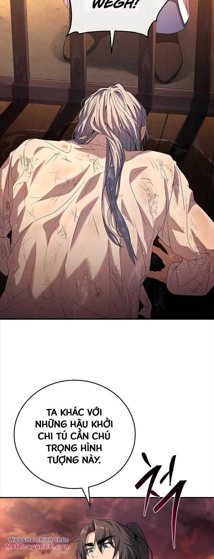 Chuyển Sinh Thành Tiêu Sư - Chapter 58 - Page 48