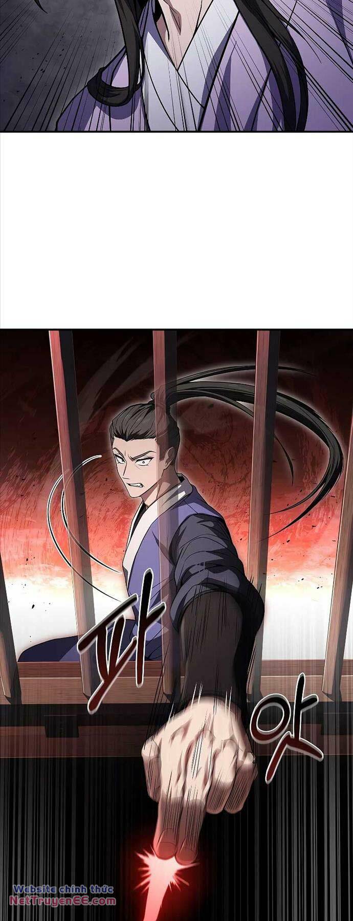 Chuyển Sinh Thành Tiêu Sư - Chapter 58 - Page 4