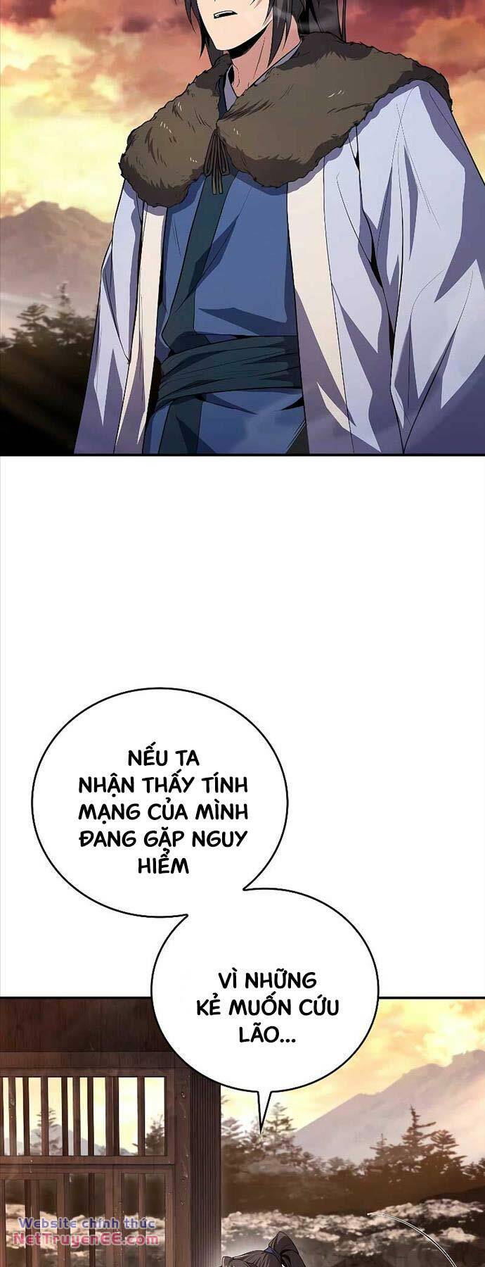 Chuyển Sinh Thành Tiêu Sư - Chapter 58 - Page 49