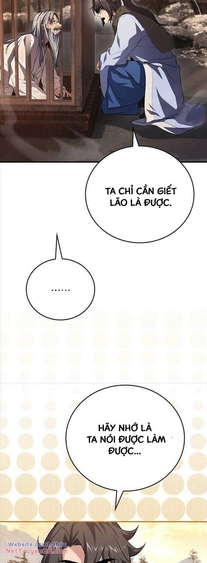 Chuyển Sinh Thành Tiêu Sư - Chapter 58 - Page 50