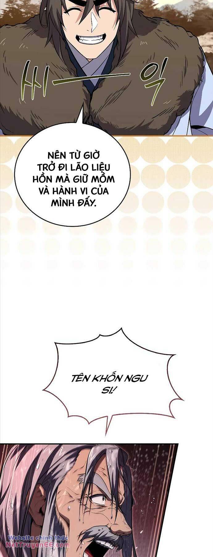 Chuyển Sinh Thành Tiêu Sư - Chapter 58 - Page 51