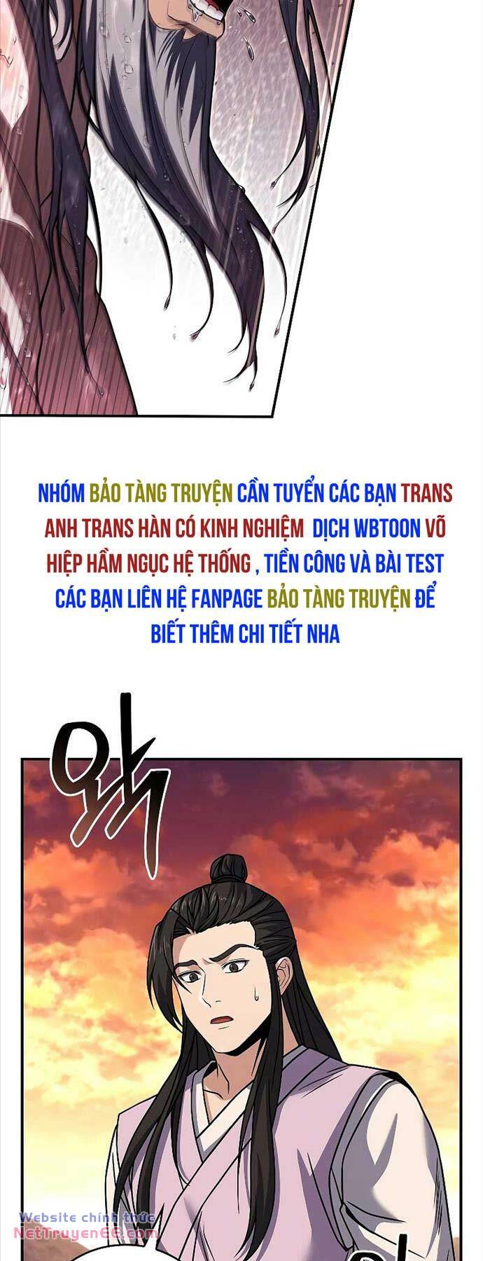 Chuyển Sinh Thành Tiêu Sư - Chapter 58 - Page 52