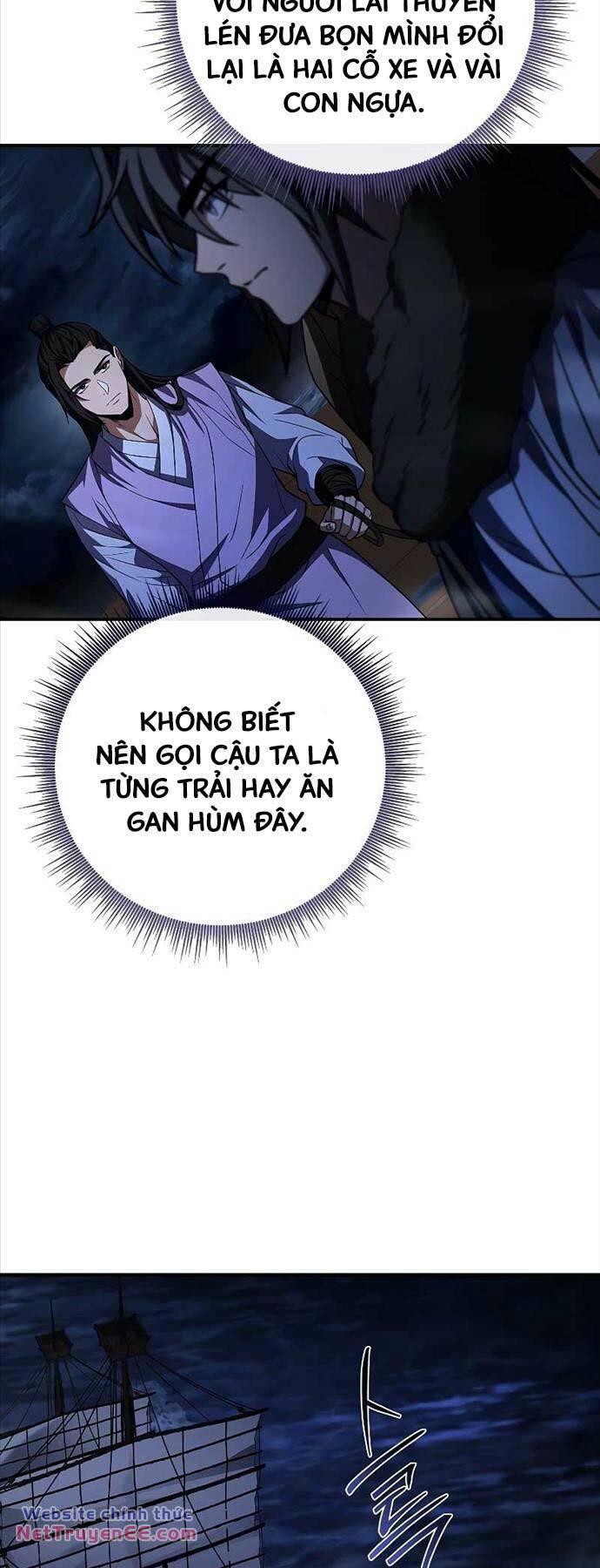 Chuyển Sinh Thành Tiêu Sư - Chapter 58 - Page 58