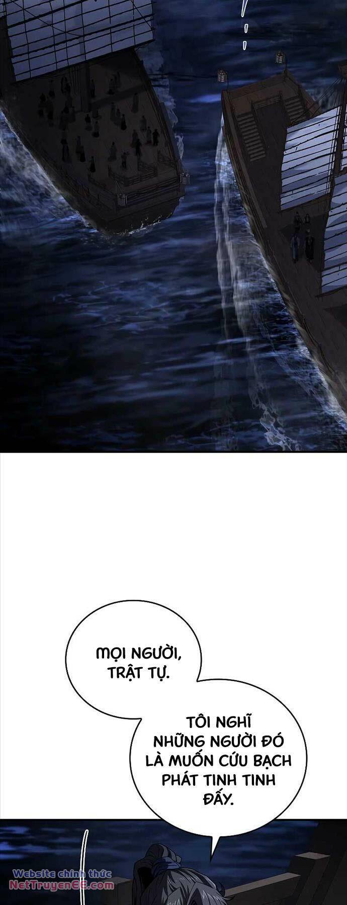 Chuyển Sinh Thành Tiêu Sư - Chapter 58 - Page 59