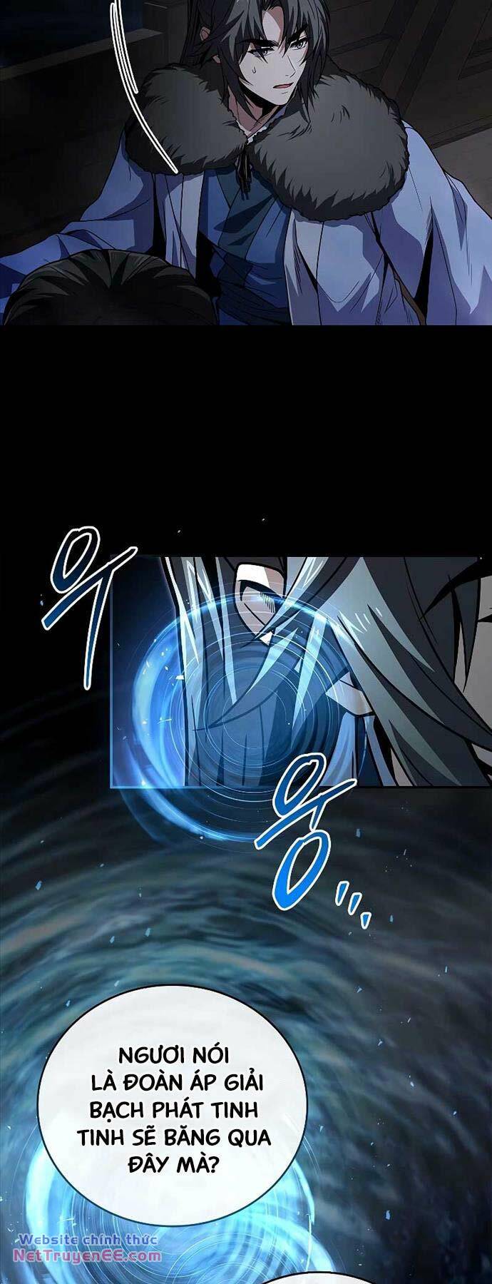 Chuyển Sinh Thành Tiêu Sư - Chapter 58 - Page 60