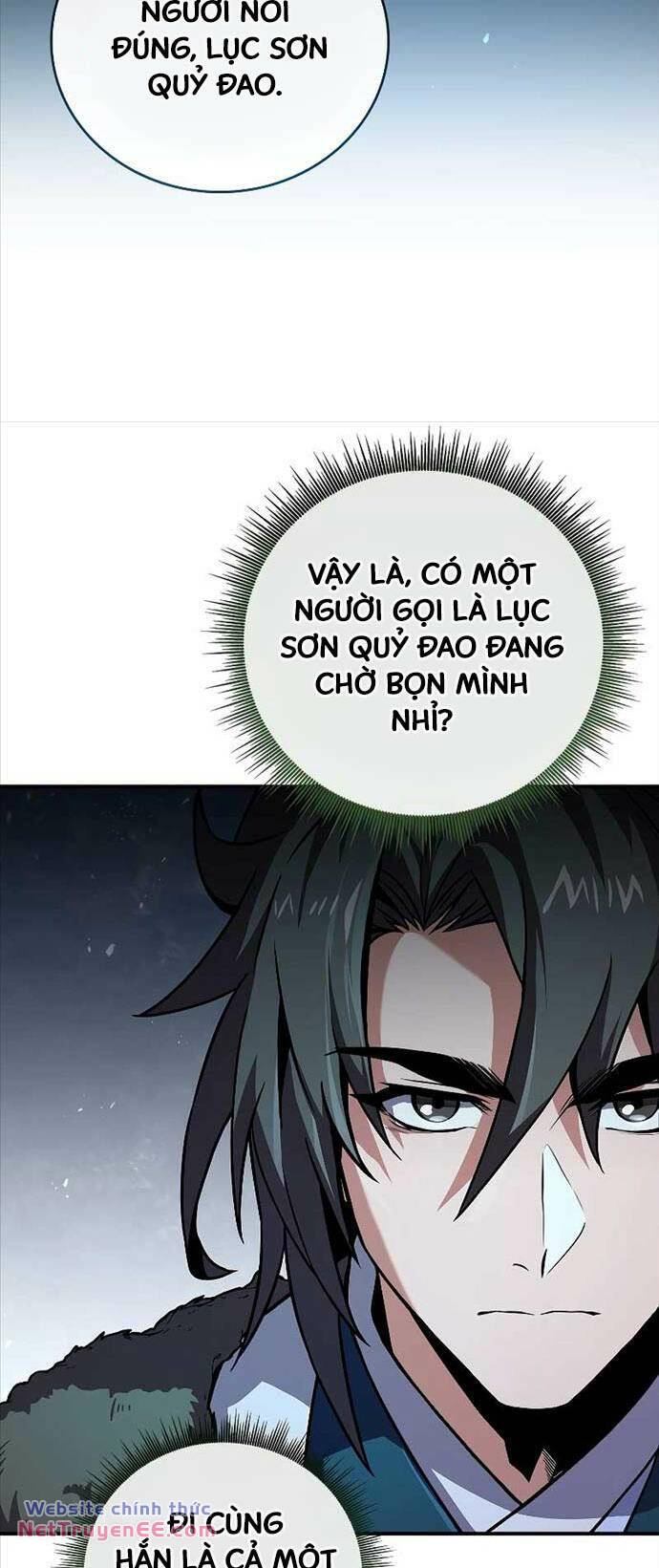 Chuyển Sinh Thành Tiêu Sư - Chapter 58 - Page 62