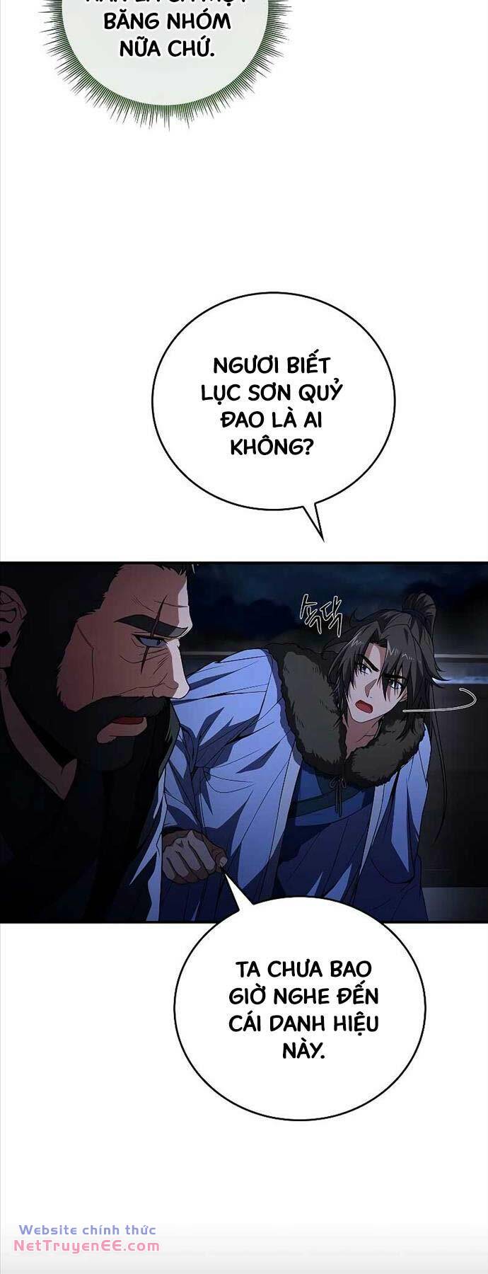 Chuyển Sinh Thành Tiêu Sư - Chapter 58 - Page 63