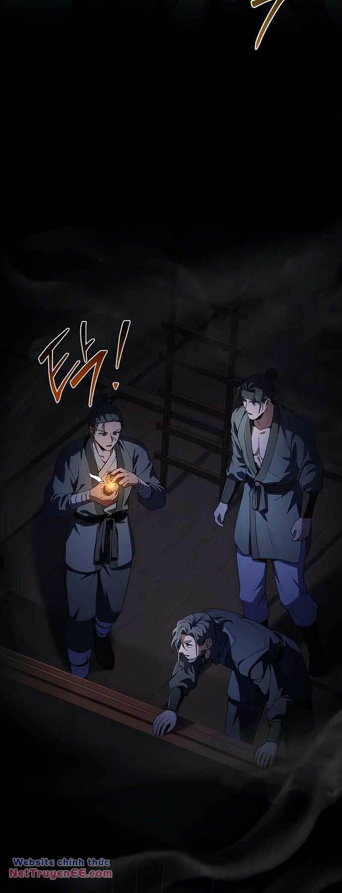 Chuyển Sinh Thành Tiêu Sư - Chapter 58 - Page 67