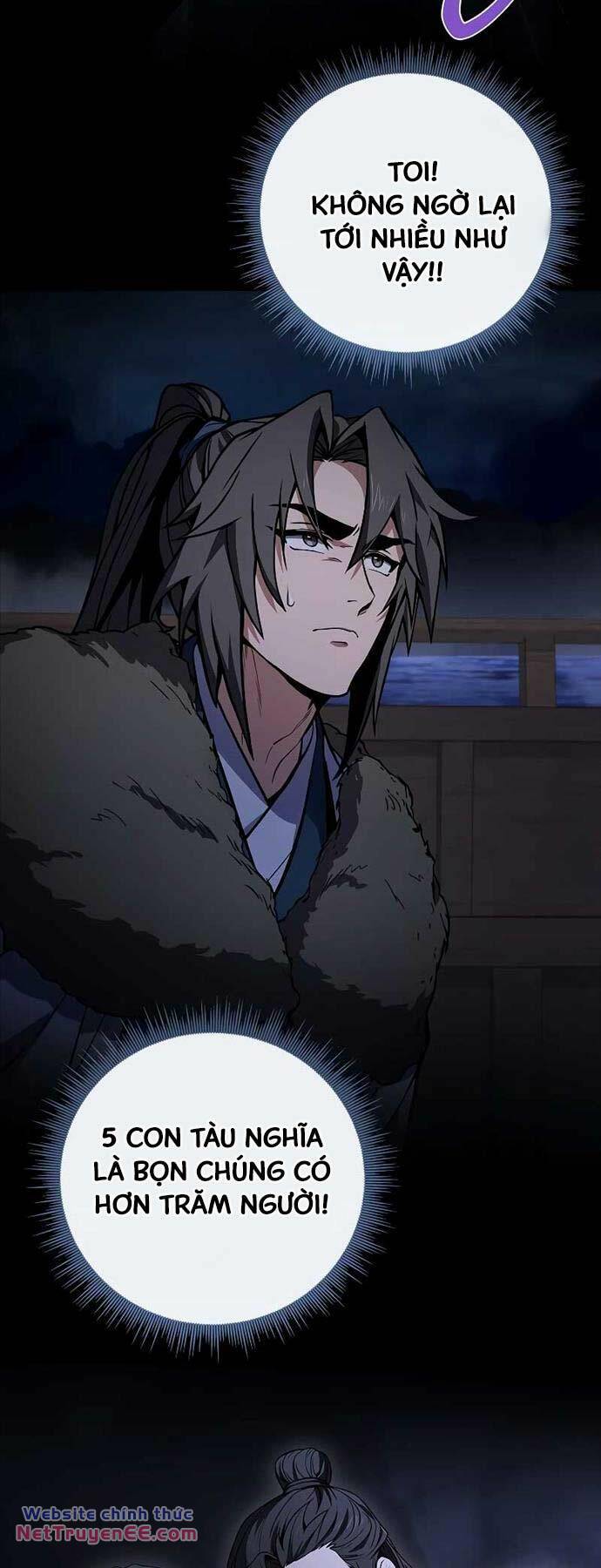 Chuyển Sinh Thành Tiêu Sư - Chapter 58 - Page 69