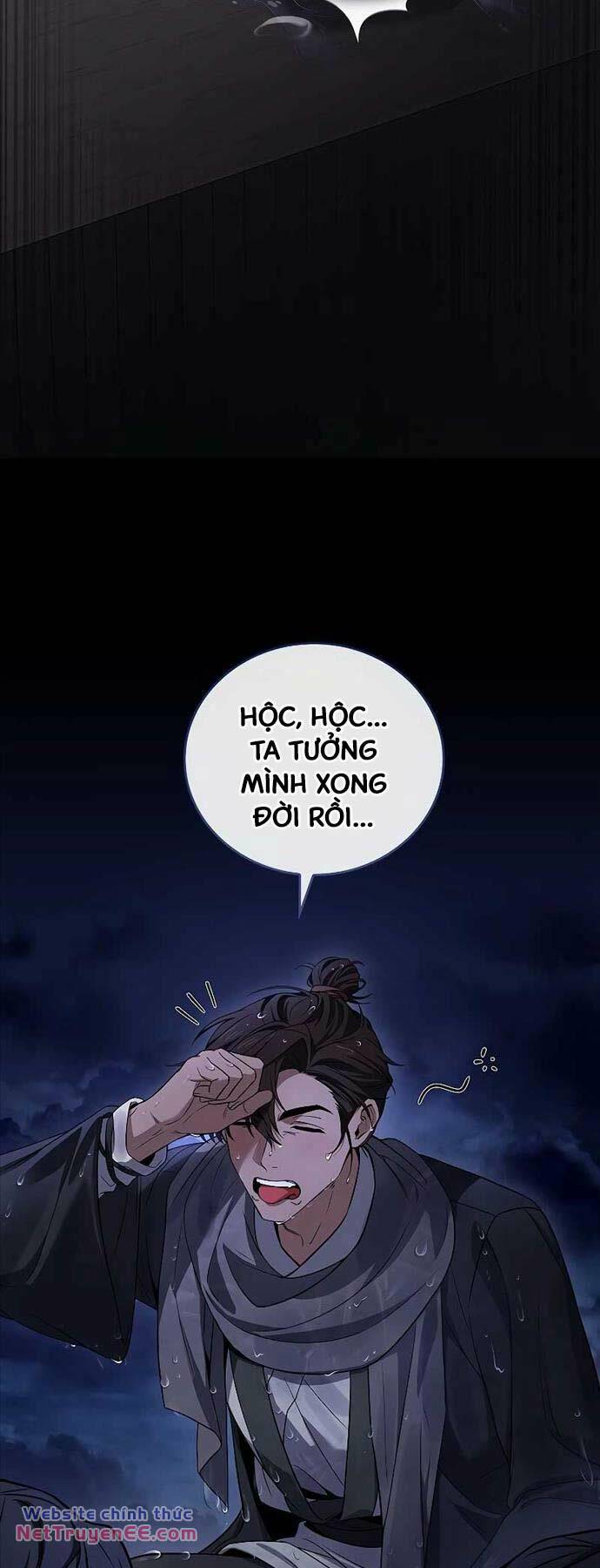 Chuyển Sinh Thành Tiêu Sư - Chapter 58 - Page 71