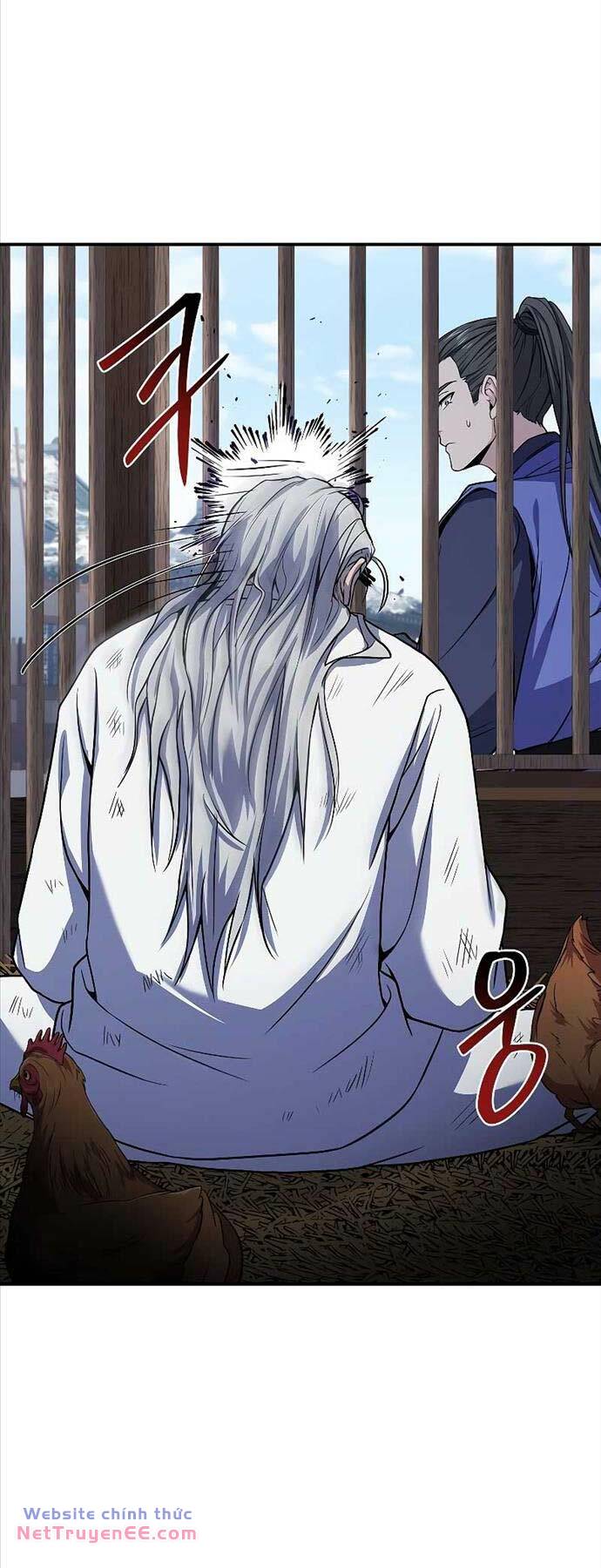 Chuyển Sinh Thành Tiêu Sư - Chapter 58 - Page 7