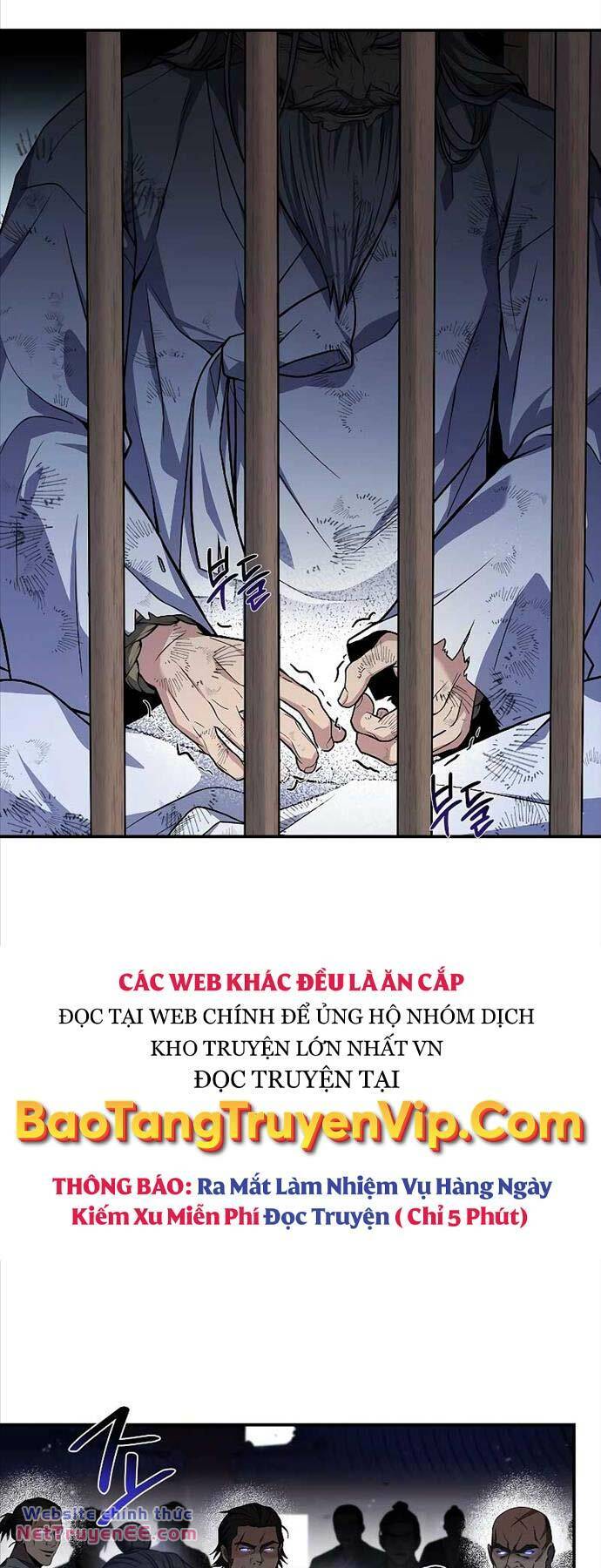 Chuyển Sinh Thành Tiêu Sư - Chapter 58 - Page 8