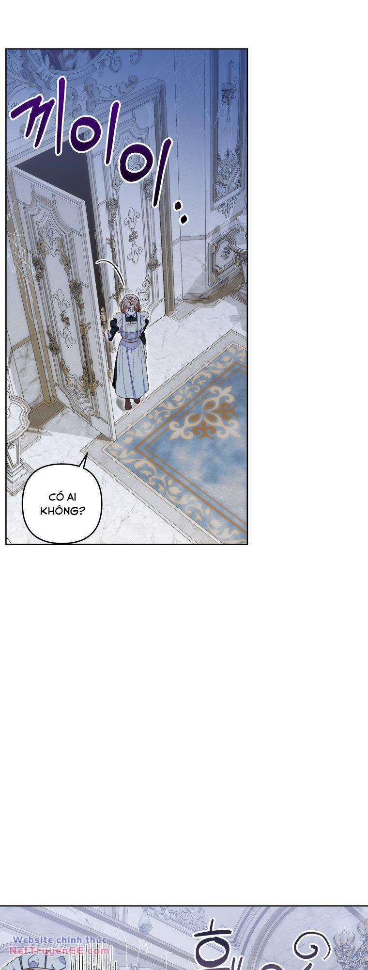 Trở Thành Hầu Nữ Còn Quan Trọng Hơn Là Làm Công Chúa - Chapter 11 - Page 9