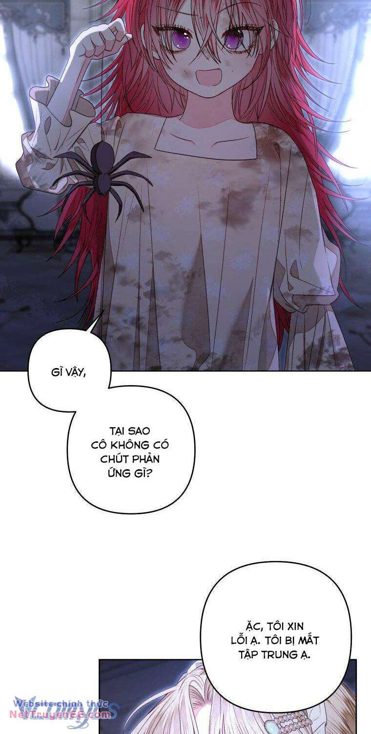 Trở Thành Hầu Nữ Còn Quan Trọng Hơn Là Làm Công Chúa - Chapter 11 - Page 15