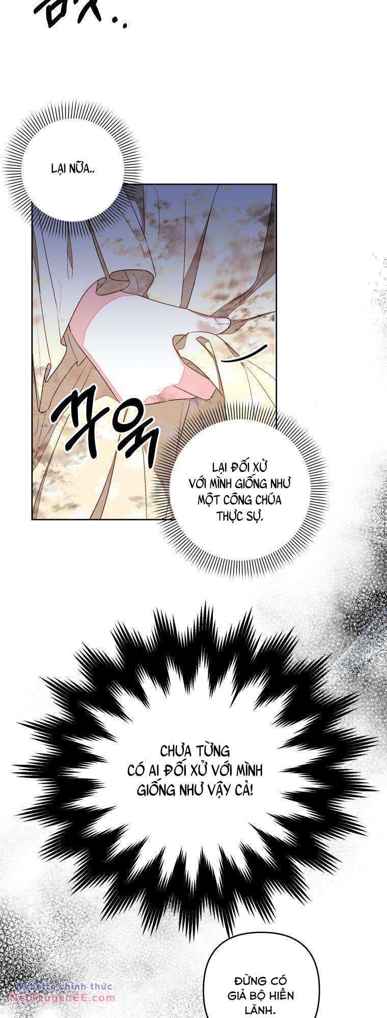 Trở Thành Hầu Nữ Còn Quan Trọng Hơn Là Làm Công Chúa - Chapter 11 - Page 30
