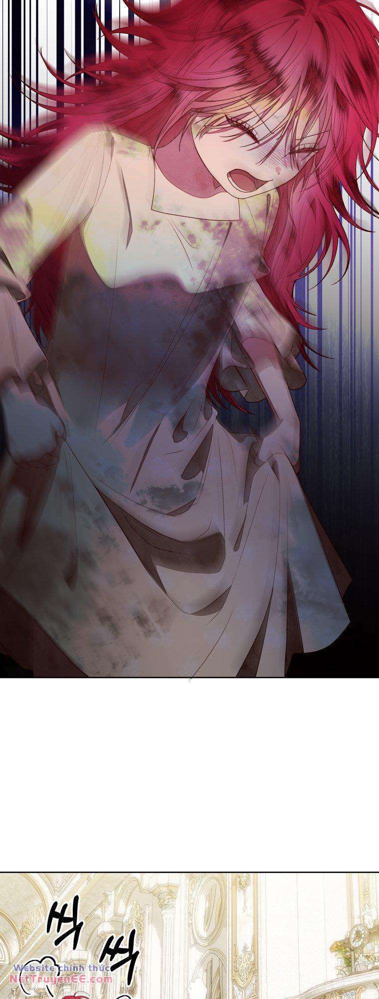 Trở Thành Hầu Nữ Còn Quan Trọng Hơn Là Làm Công Chúa - Chapter 11 - Page 32