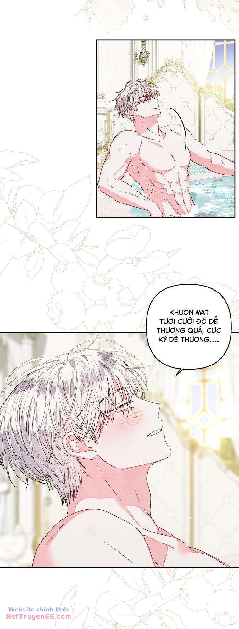 Trở Thành Hầu Nữ Còn Quan Trọng Hơn Là Làm Công Chúa - Chapter 11 - Page 39
