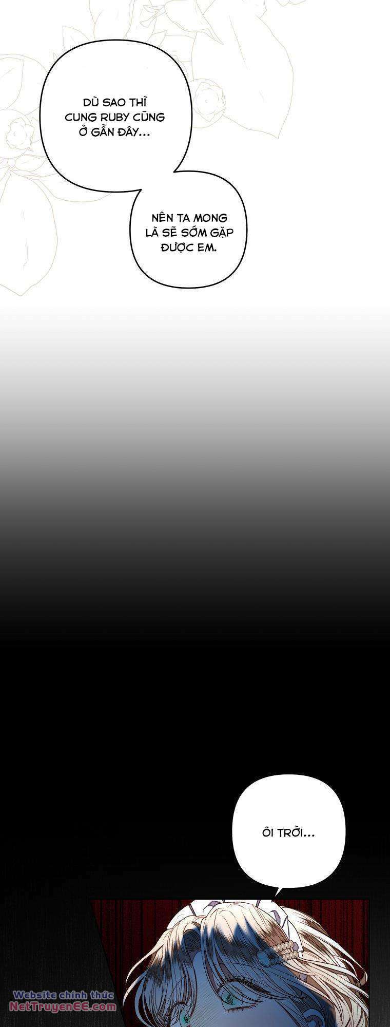 Trở Thành Hầu Nữ Còn Quan Trọng Hơn Là Làm Công Chúa - Chapter 11 - Page 40